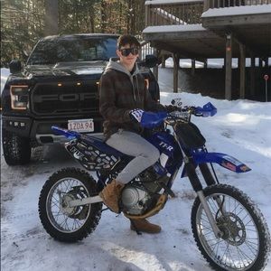 Meet your Posher, Shane